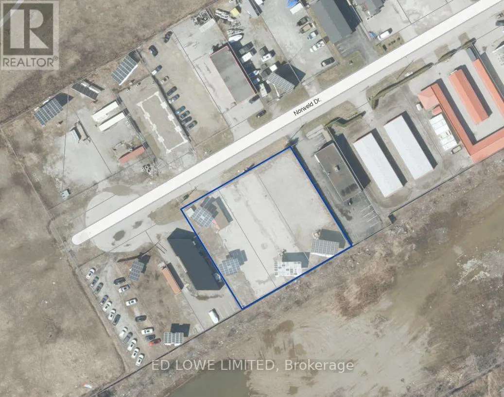 119 - 123 NORWELD DRIVE