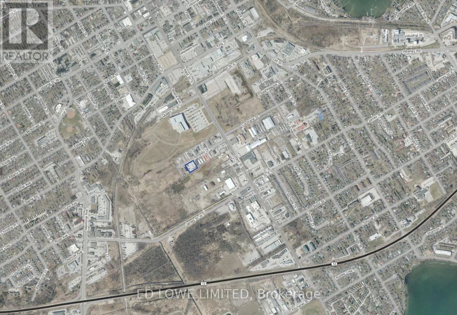 119 - 123 NORWELD DRIVE