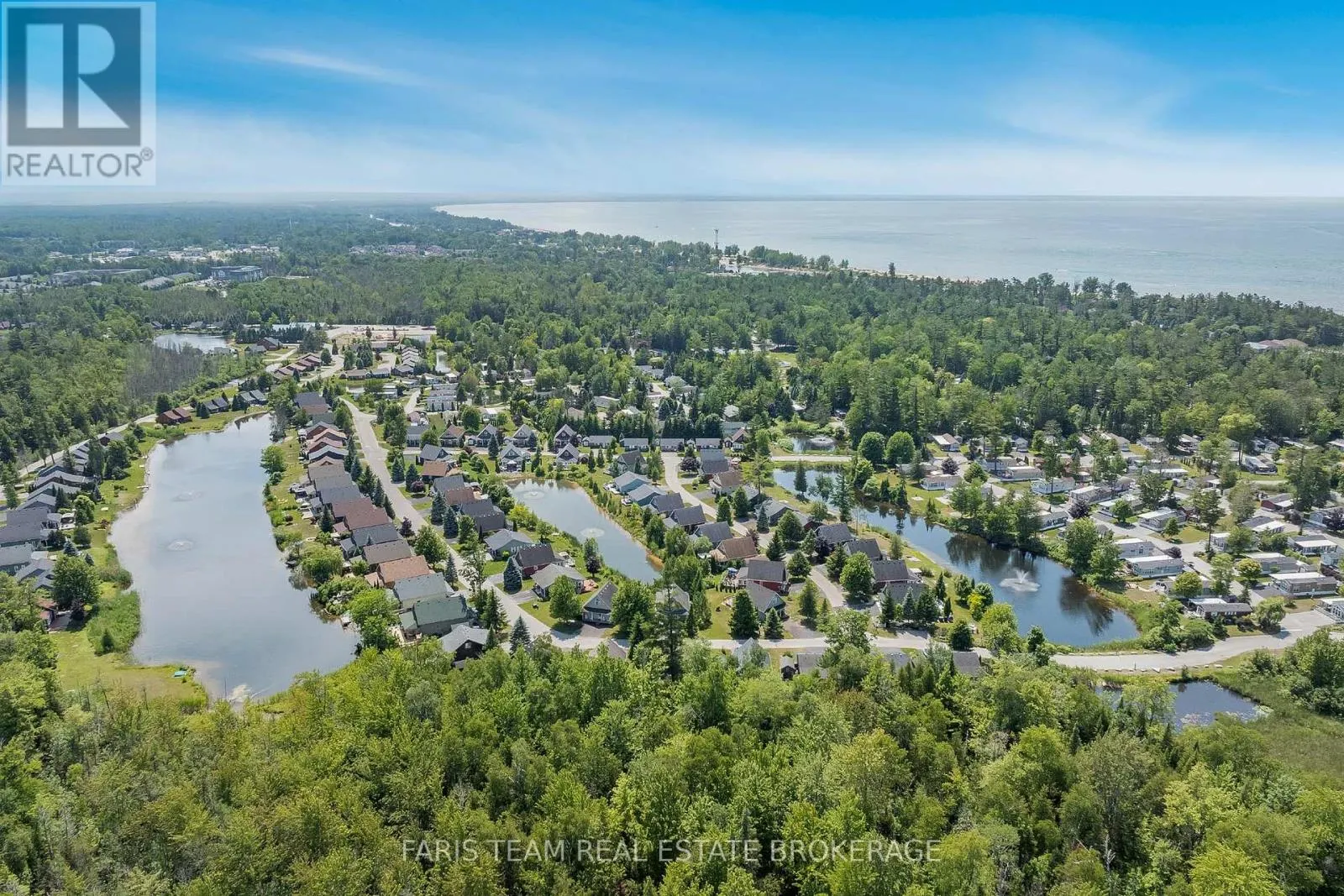 65 MADAWASKA TRAIL