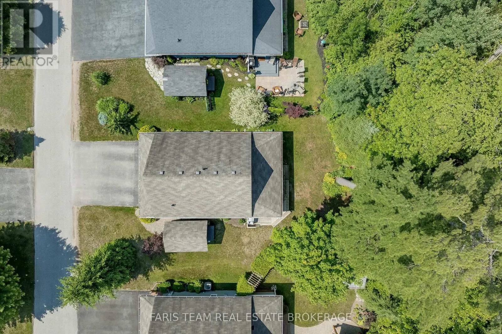 65 MADAWASKA TRAIL