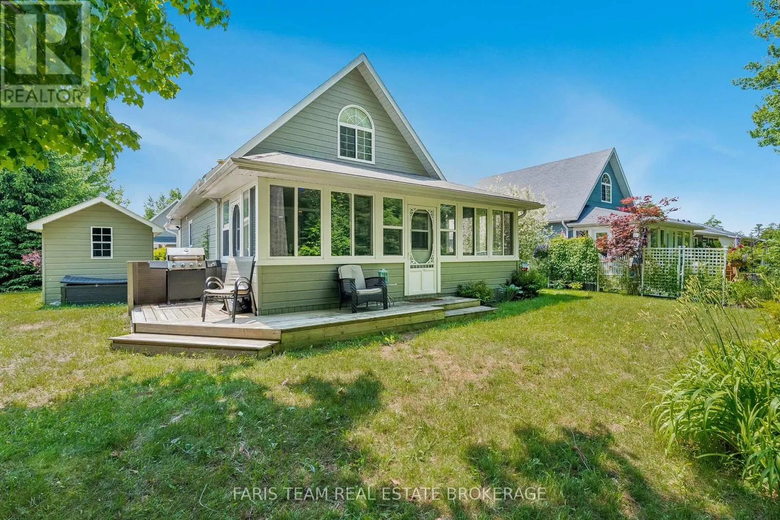 65 MADAWASKA TRAIL