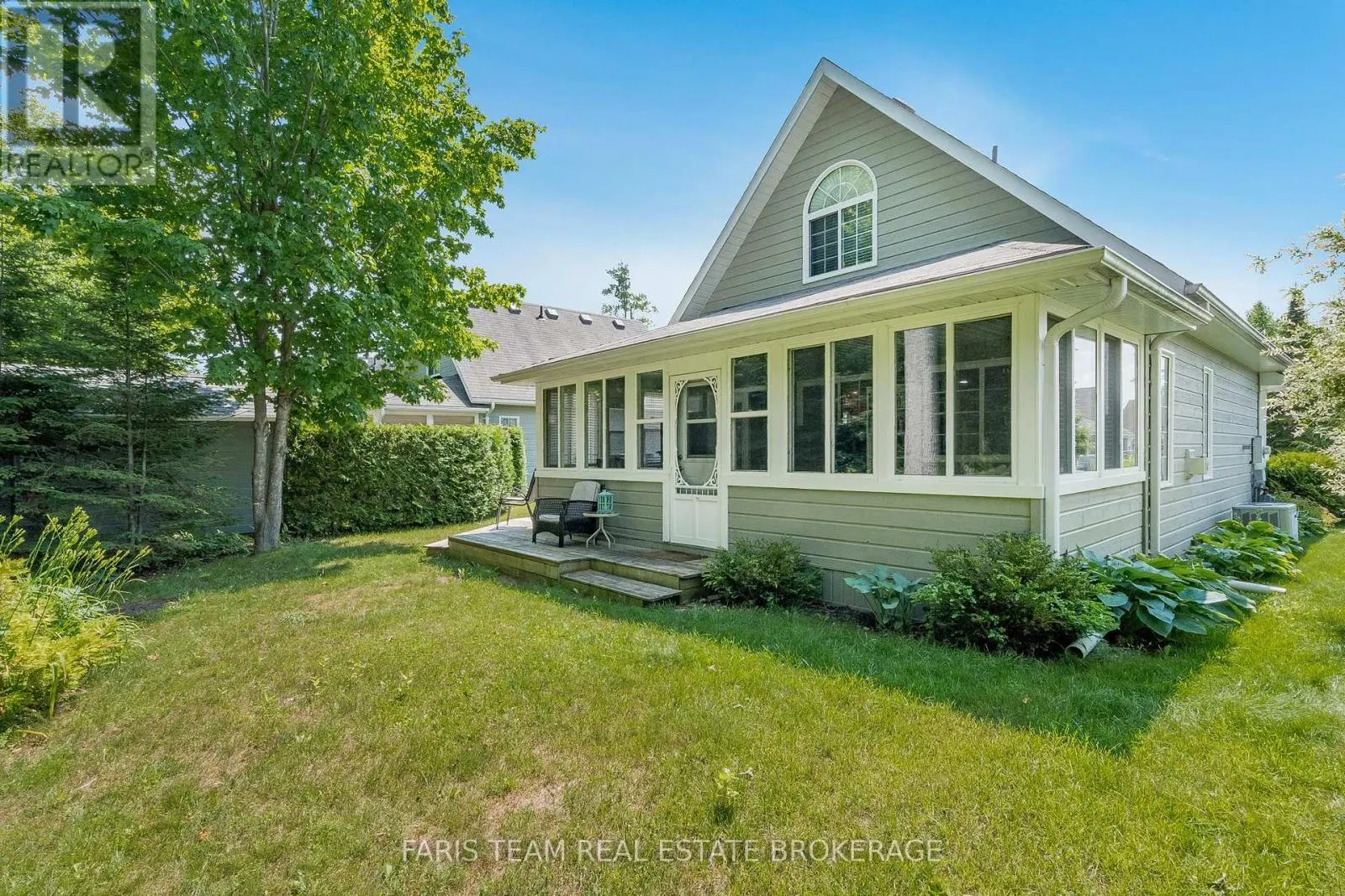 65 MADAWASKA TRAIL