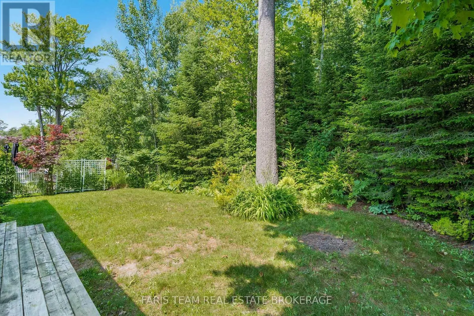 65 MADAWASKA TRAIL