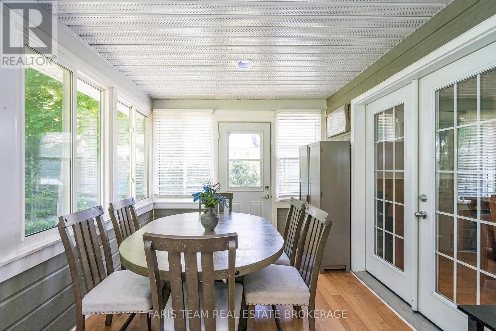 65 MADAWASKA TRAIL