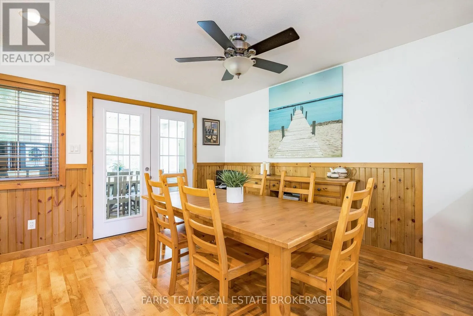 65 MADAWASKA TRAIL