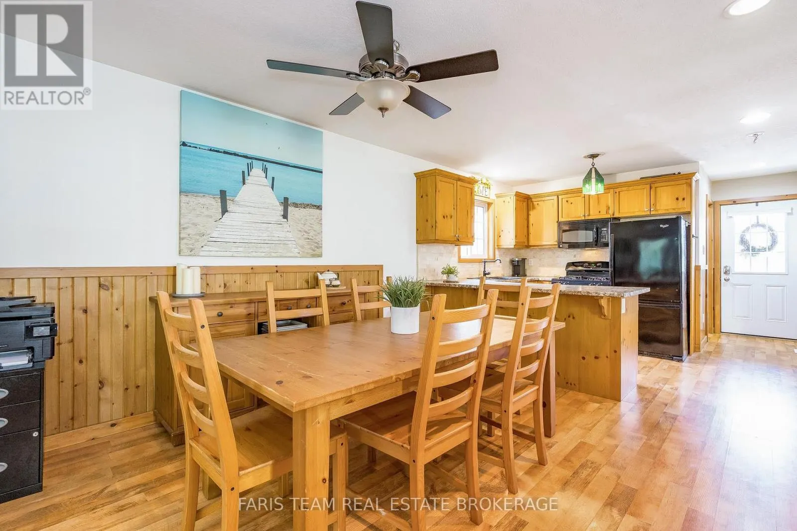 65 MADAWASKA TRAIL