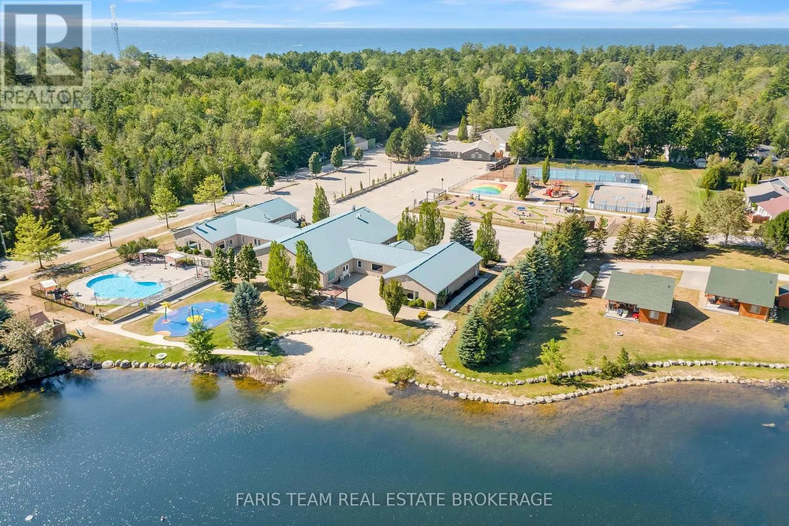 65 MADAWASKA TRAIL