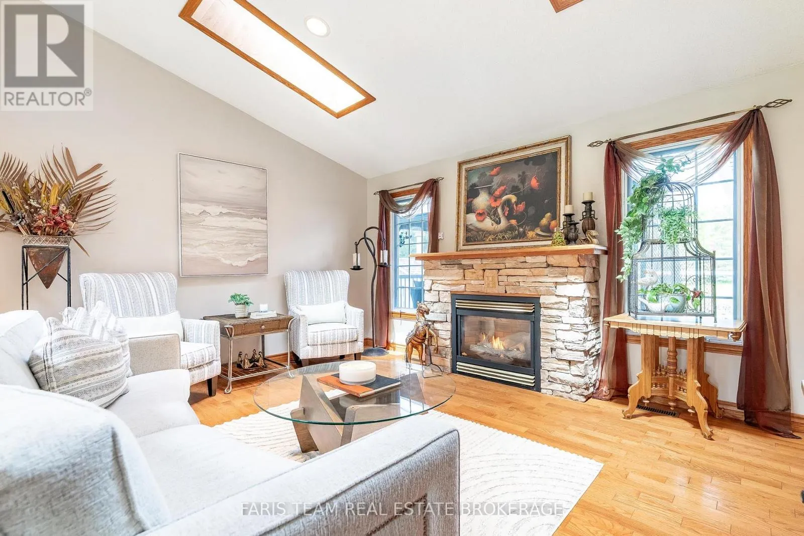 34 CONCESSION ROAD 8 E