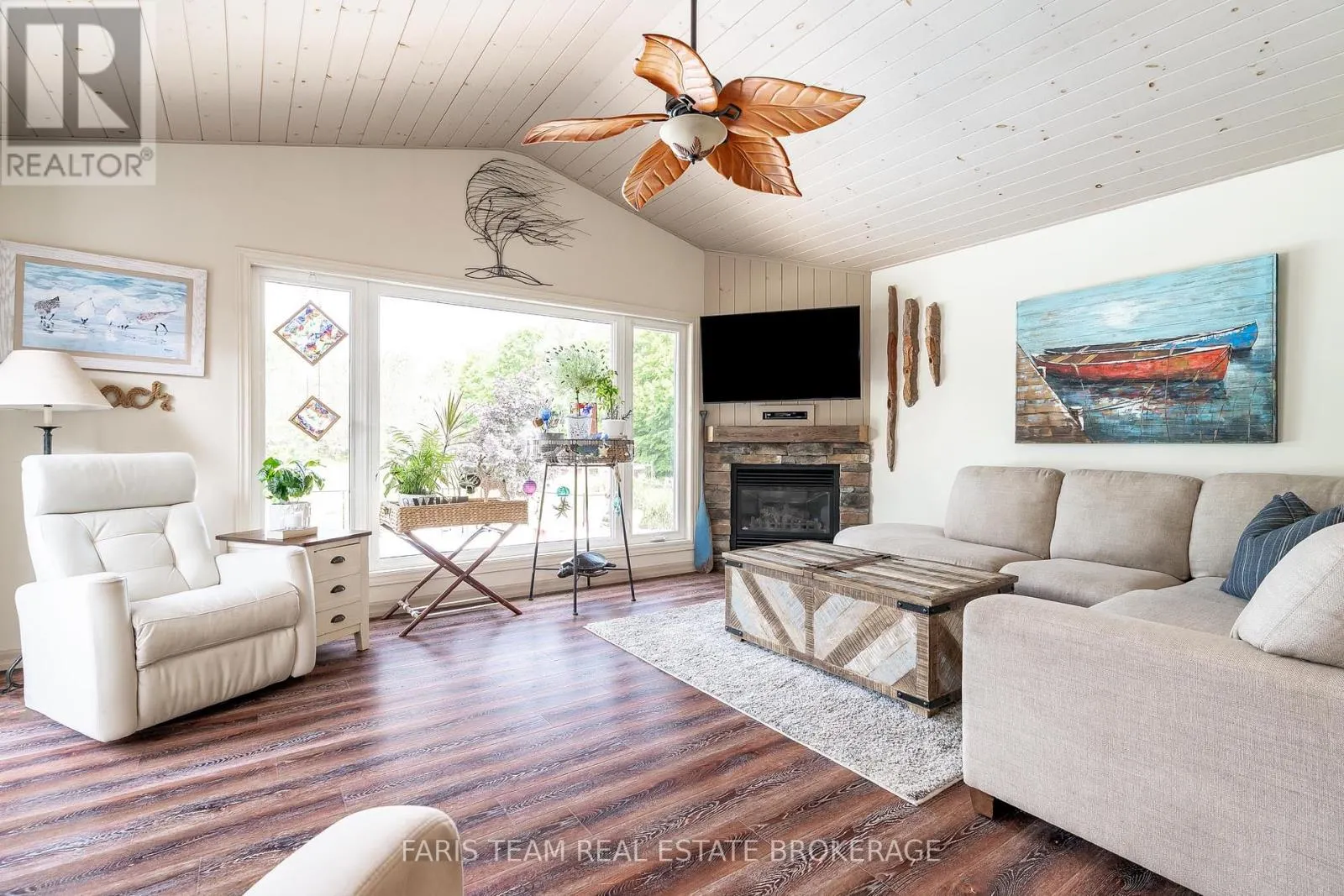 34 CONCESSION ROAD 8 E