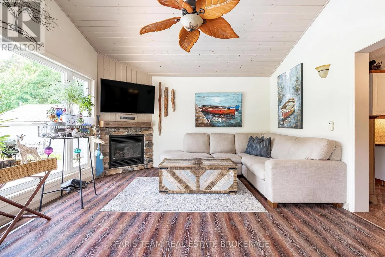 34 CONCESSION ROAD 8 E