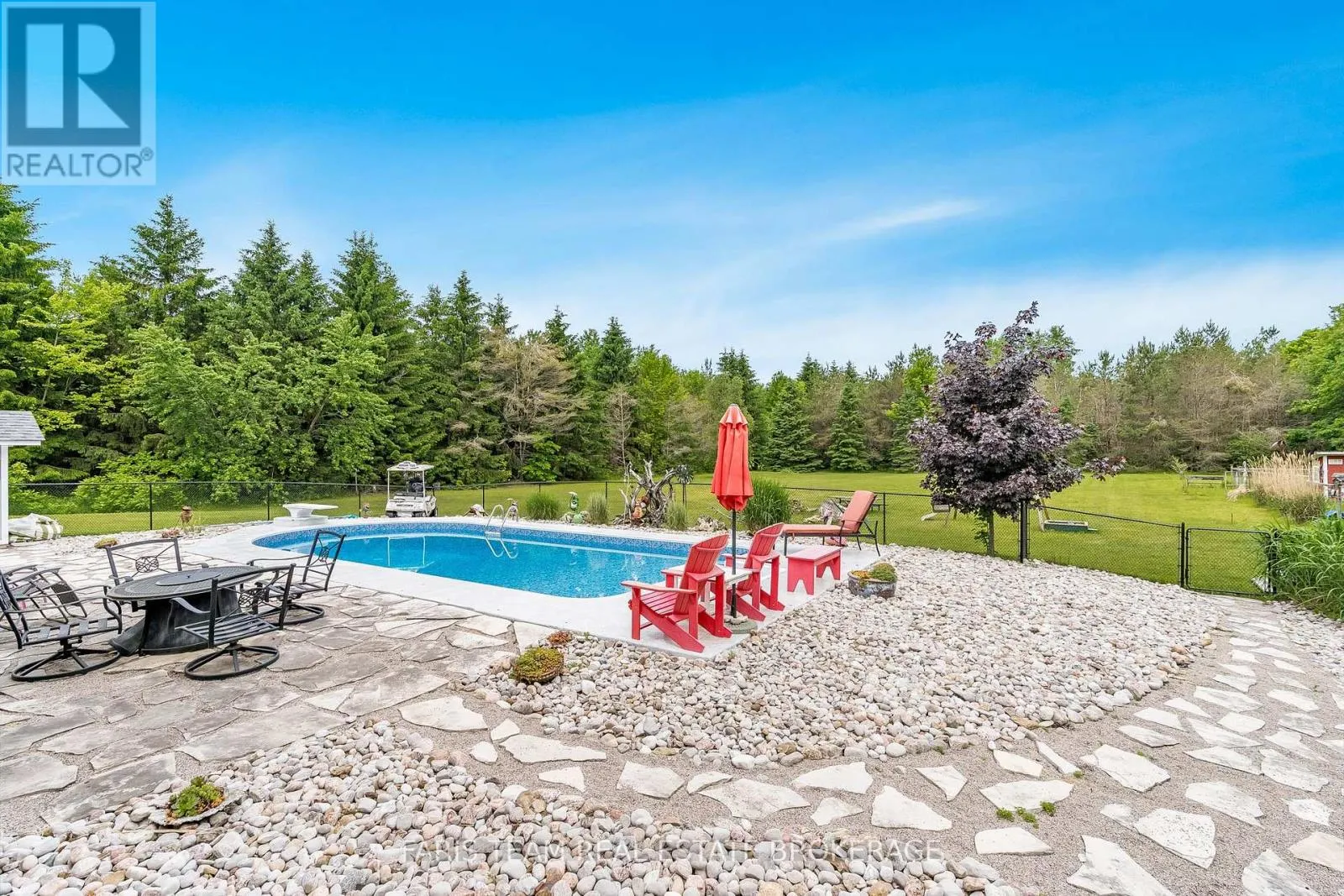 34 CONCESSION ROAD 8 E