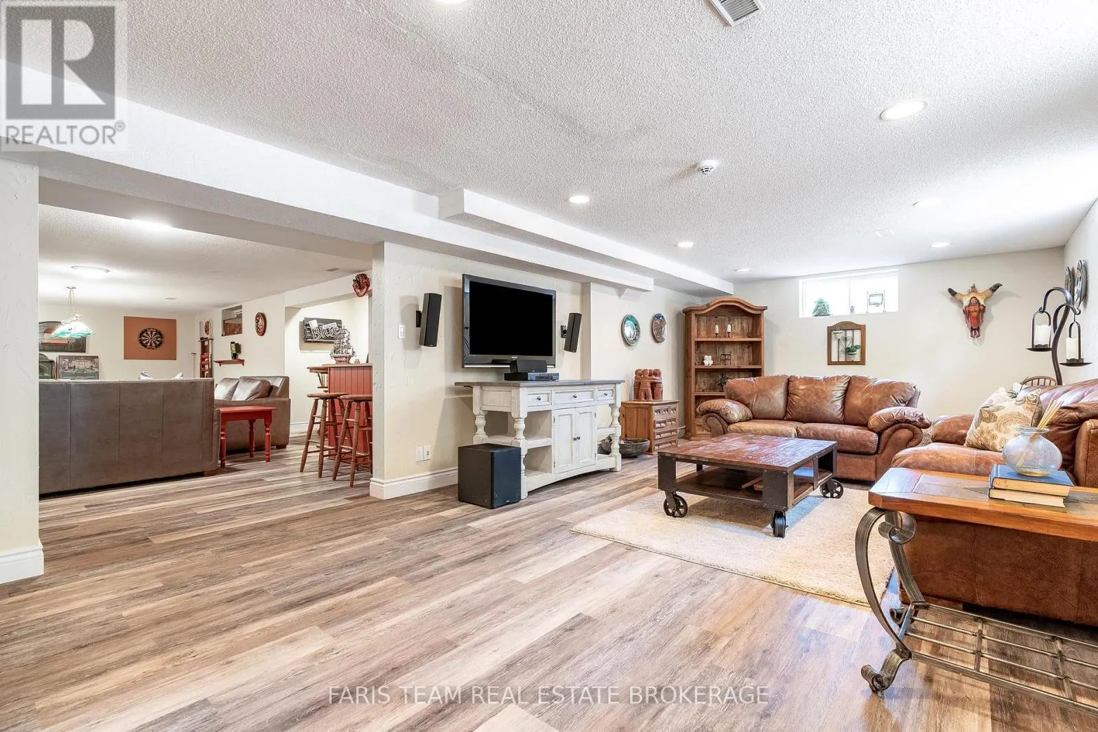 34 CONCESSION ROAD 8 E