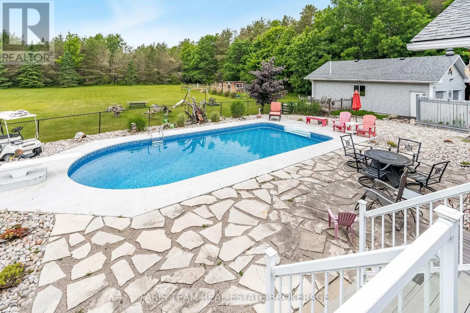 34 CONCESSION ROAD 8 E