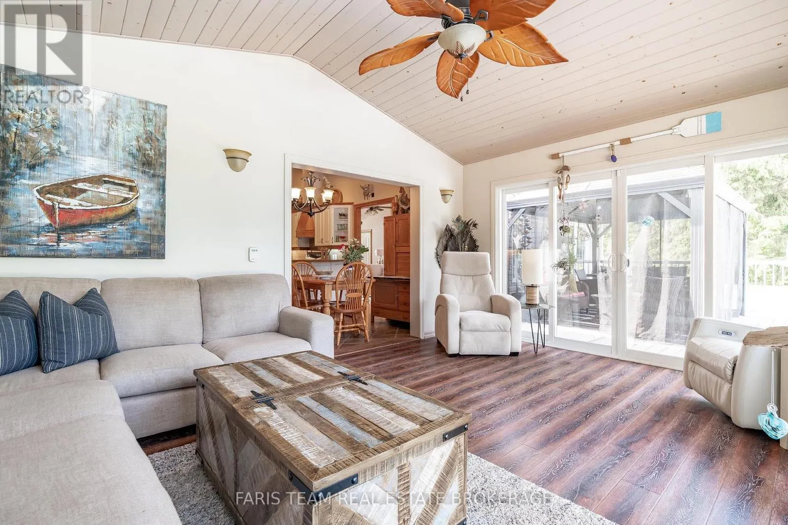 34 CONCESSION ROAD 8 E