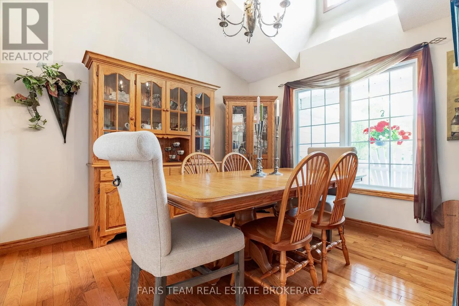 34 CONCESSION ROAD 8 E