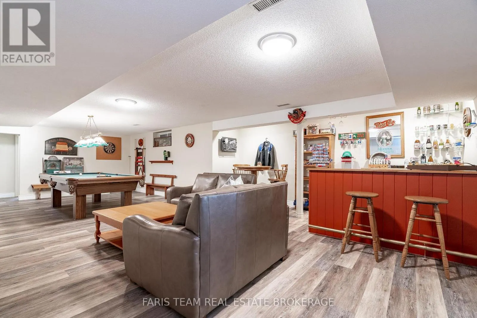 34 CONCESSION ROAD 8 E