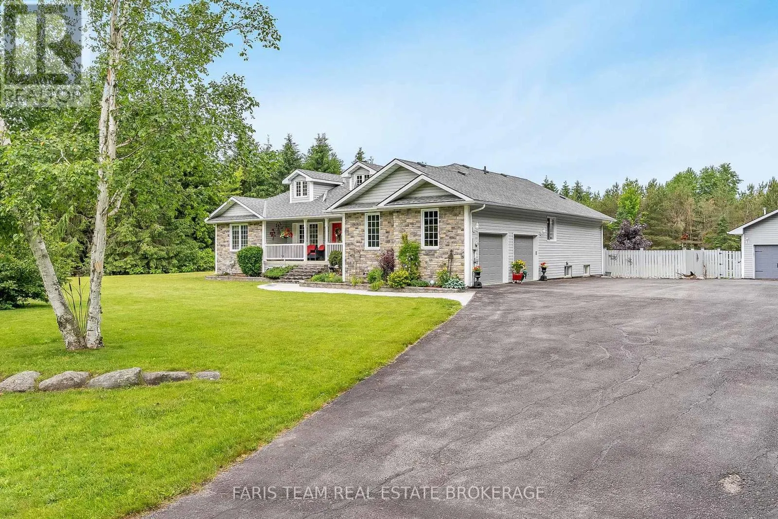 34 CONCESSION ROAD 8 E
