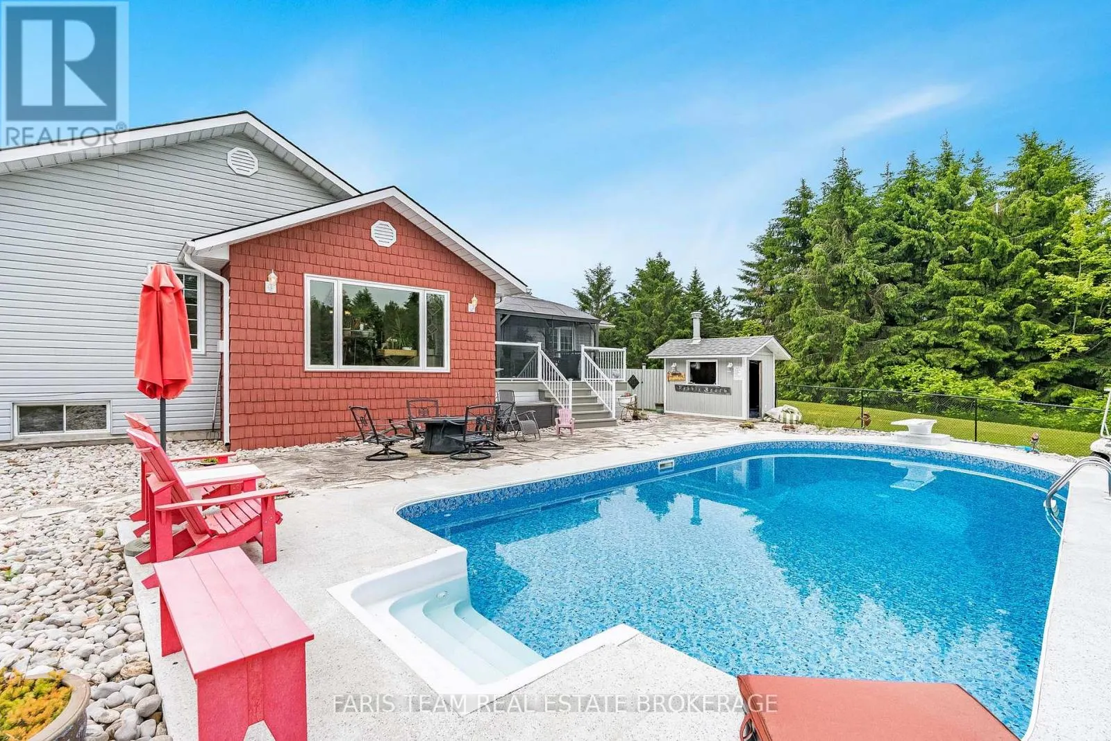 34 CONCESSION ROAD 8 E
