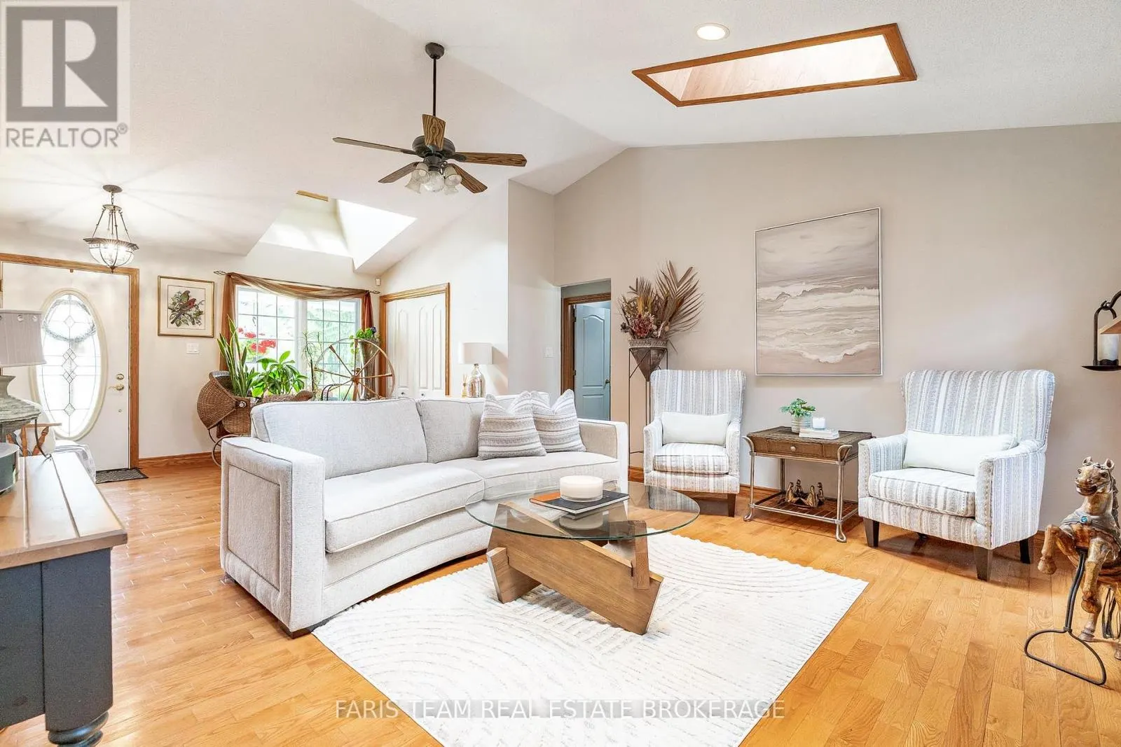 34 CONCESSION ROAD 8 E