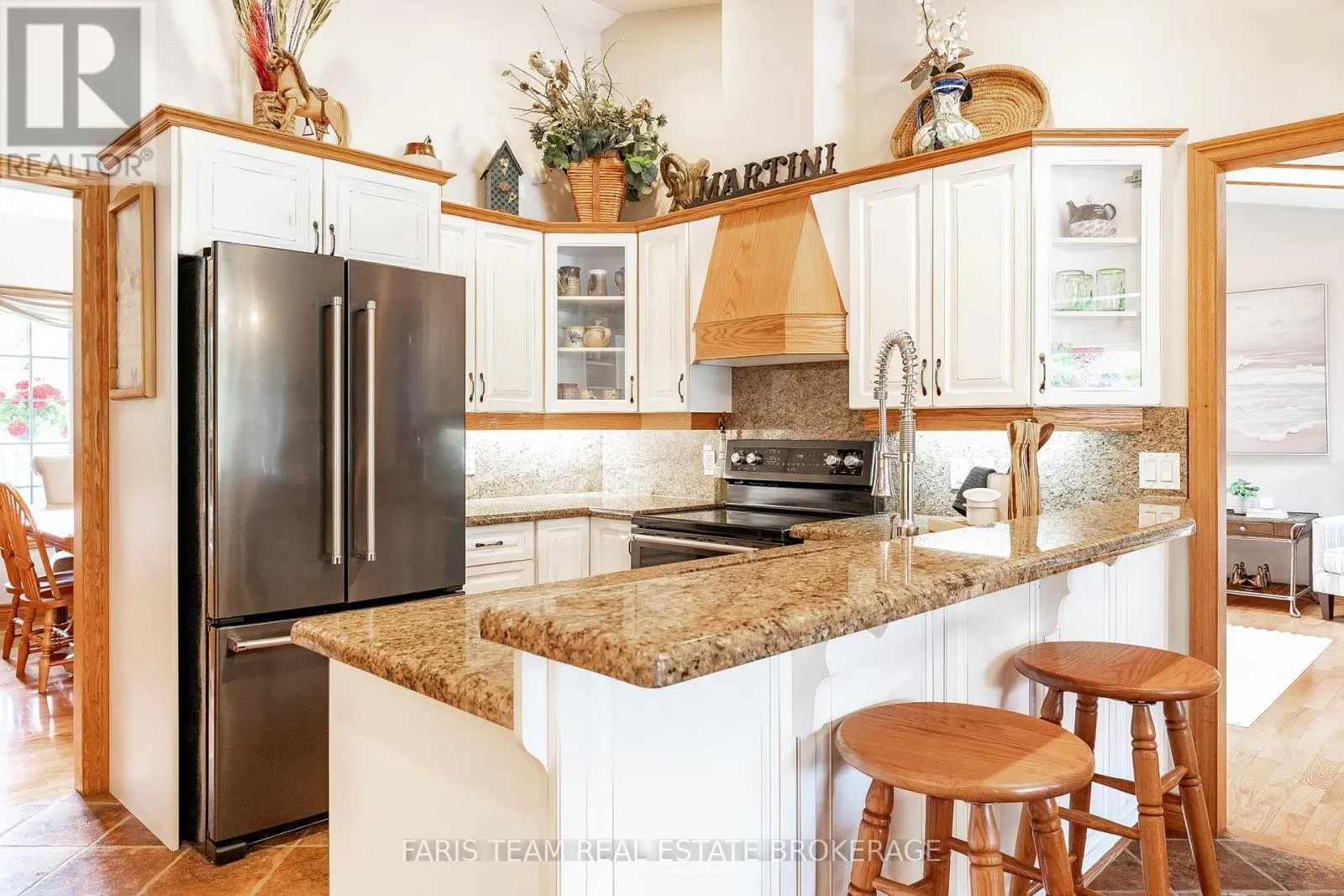 34 CONCESSION ROAD 8 E