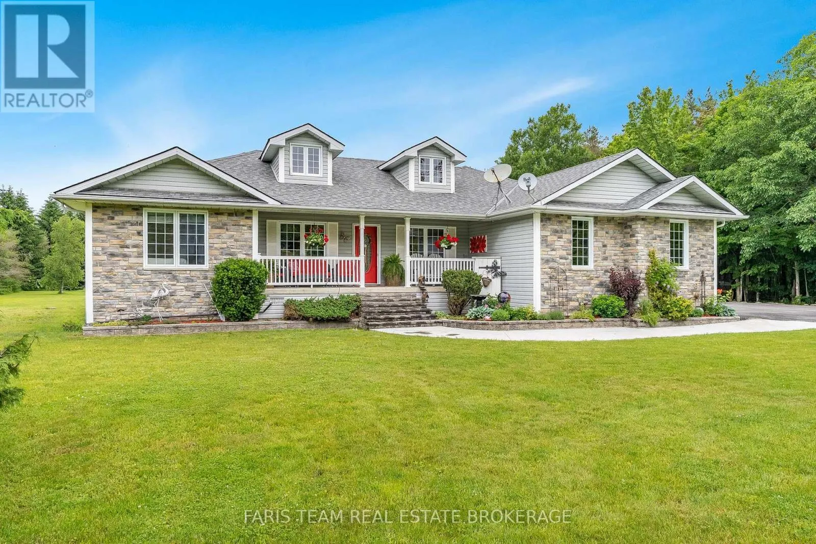 34 CONCESSION ROAD 8 E
