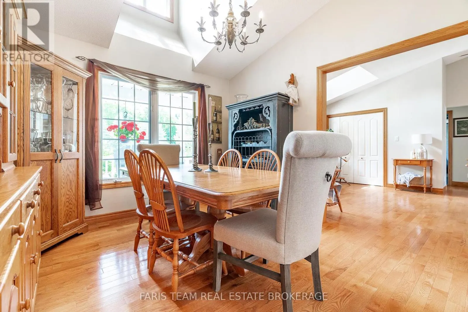 34 CONCESSION ROAD 8 E