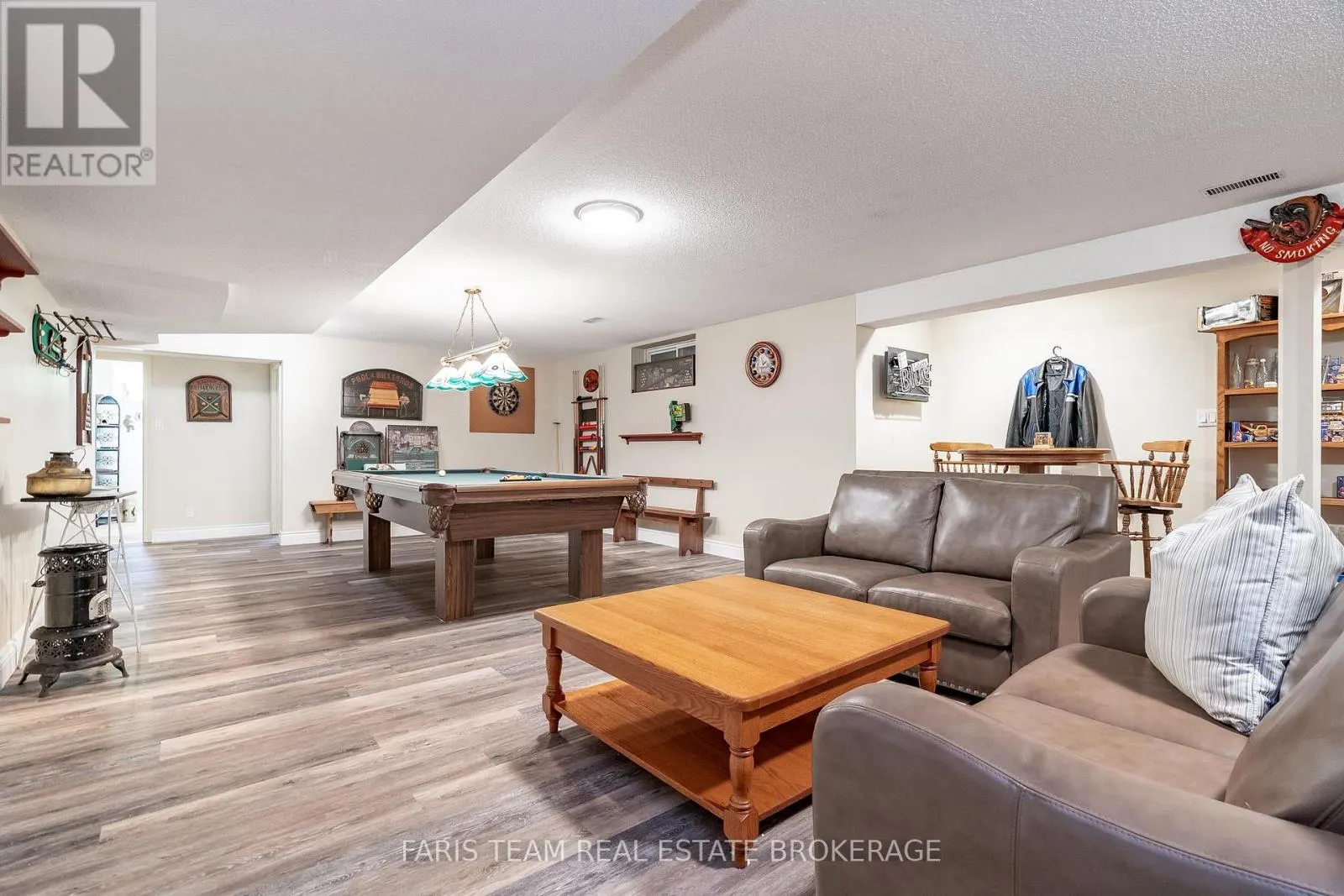 34 CONCESSION ROAD 8 E