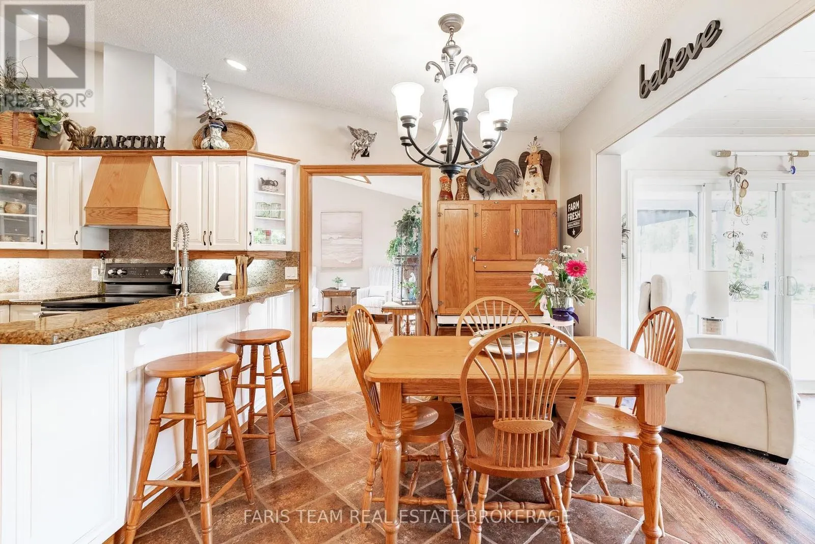 34 CONCESSION ROAD 8 E