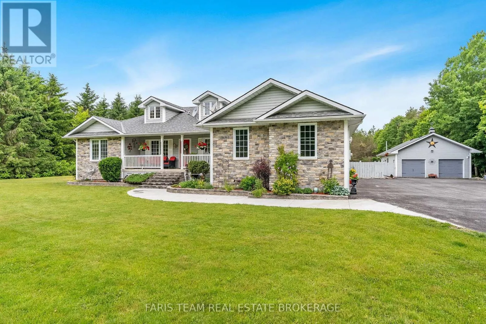 34 CONCESSION ROAD 8 E
