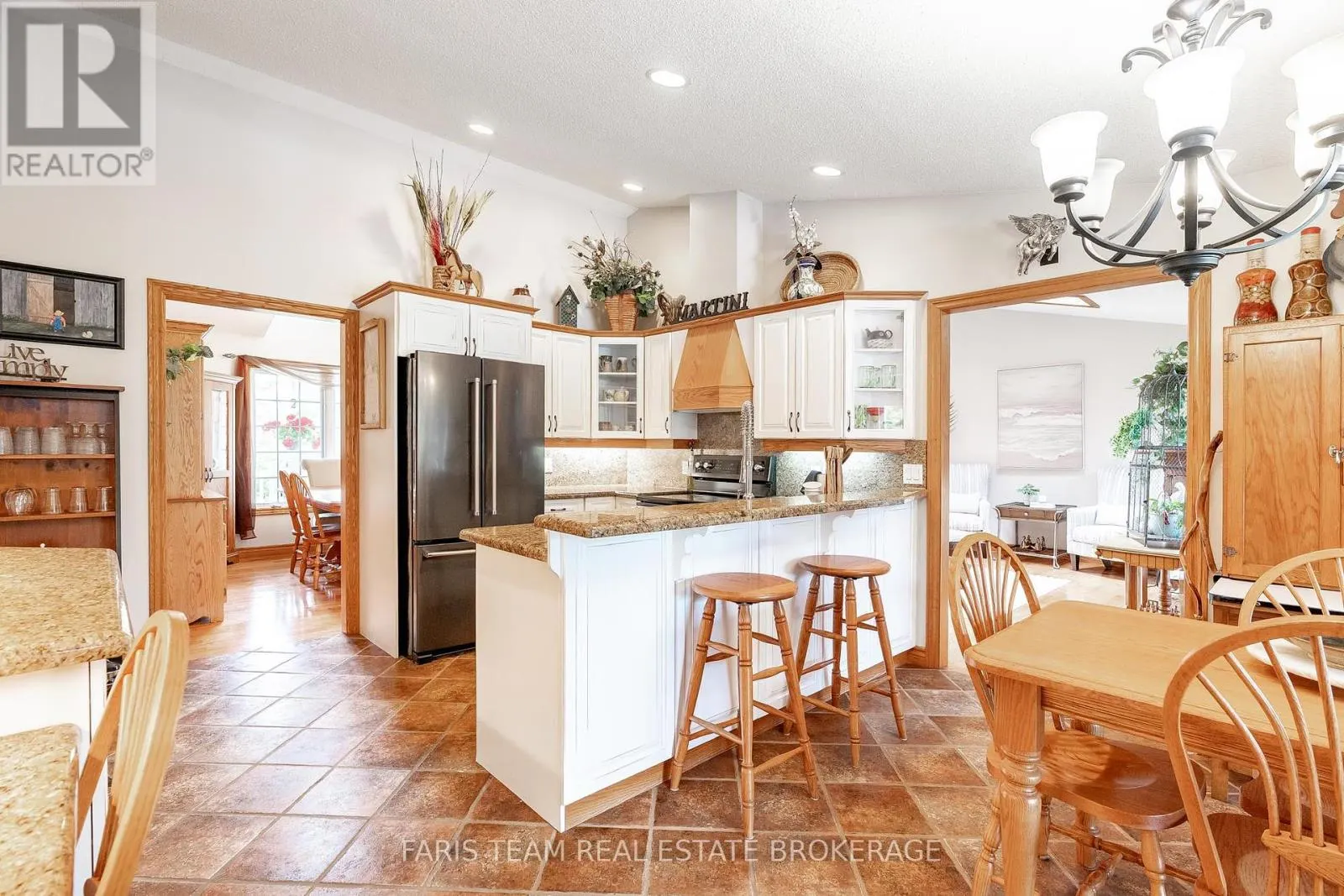 34 CONCESSION ROAD 8 E