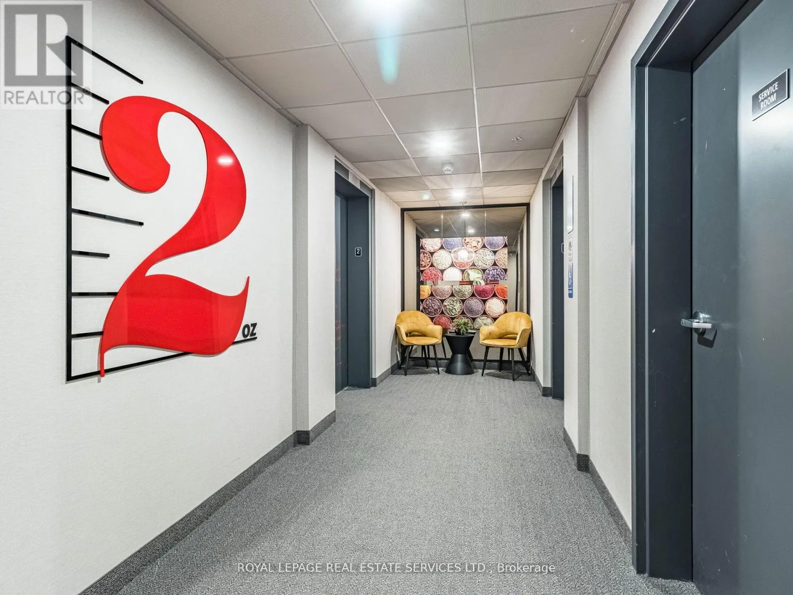 211 - 10 CULINARY LANE
