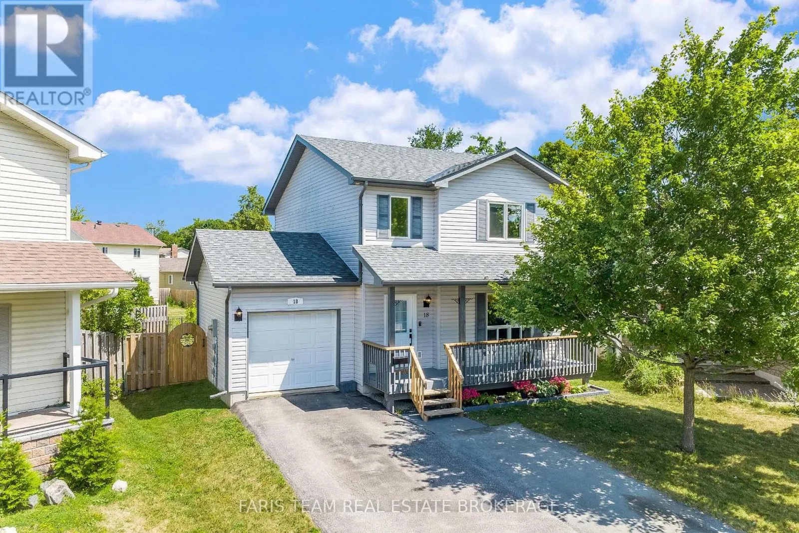 18 JOSHUA COURT