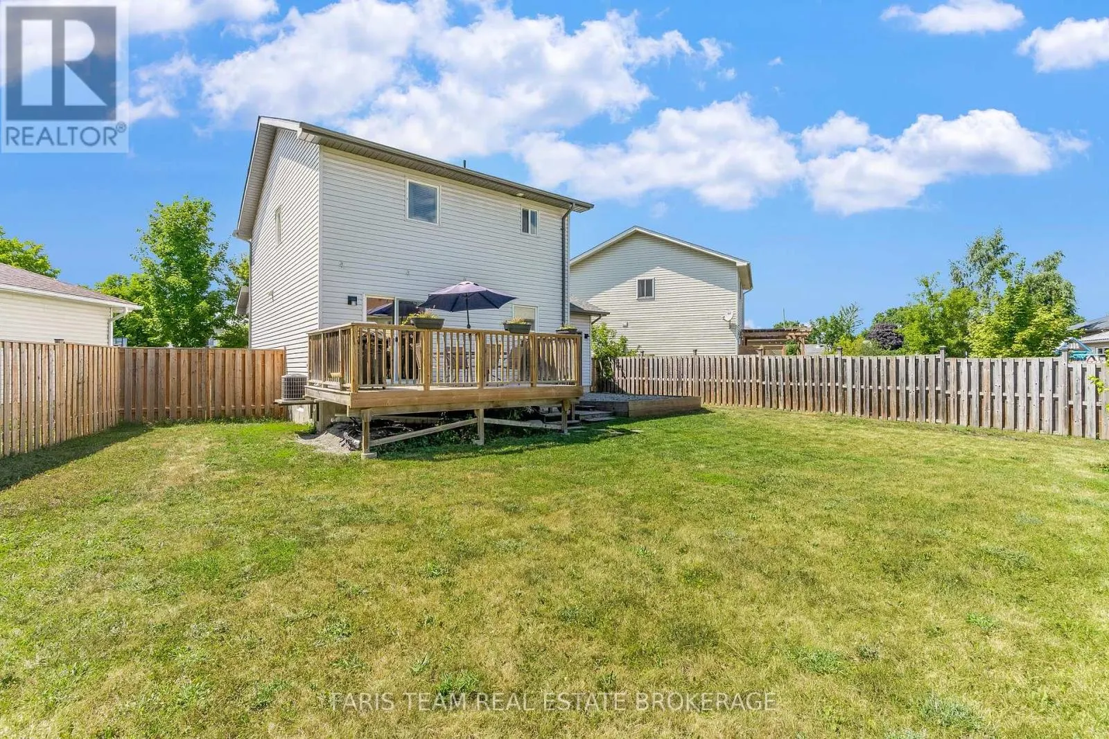 18 JOSHUA COURT