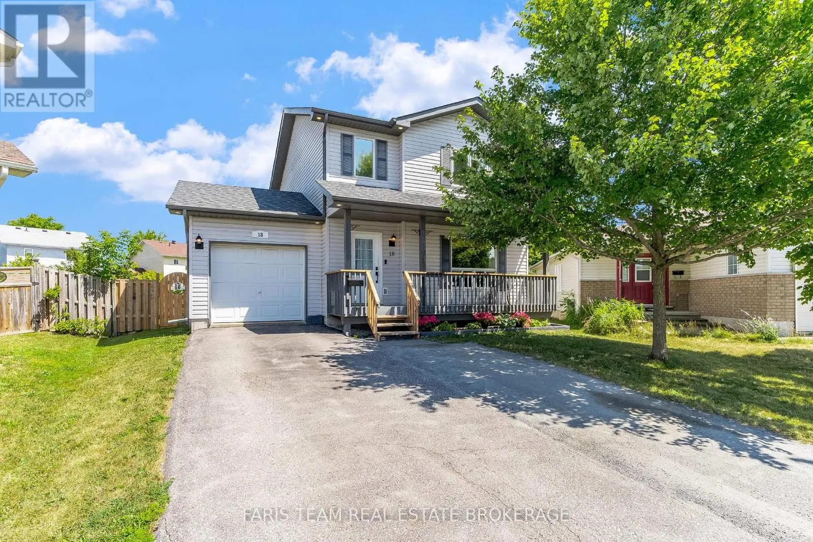 18 JOSHUA COURT