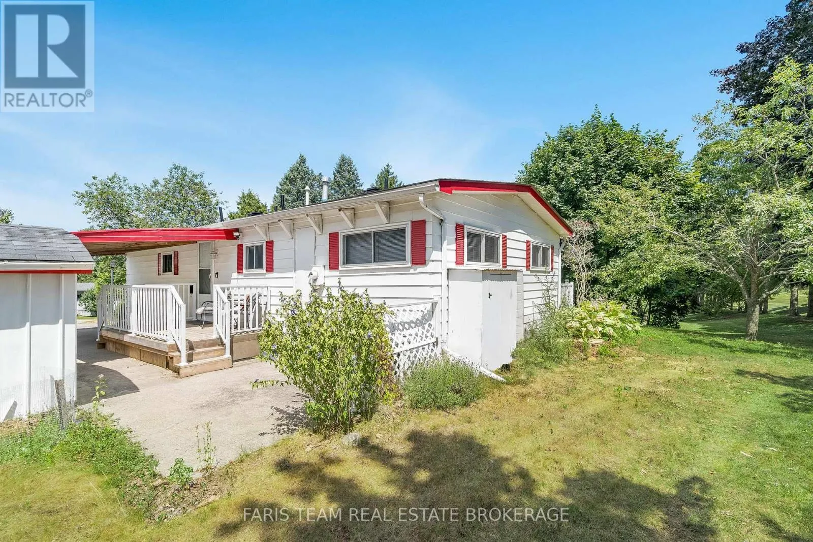 30 CAMERON DRIVE