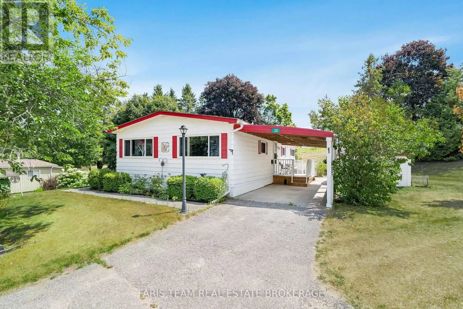 30 CAMERON DRIVE