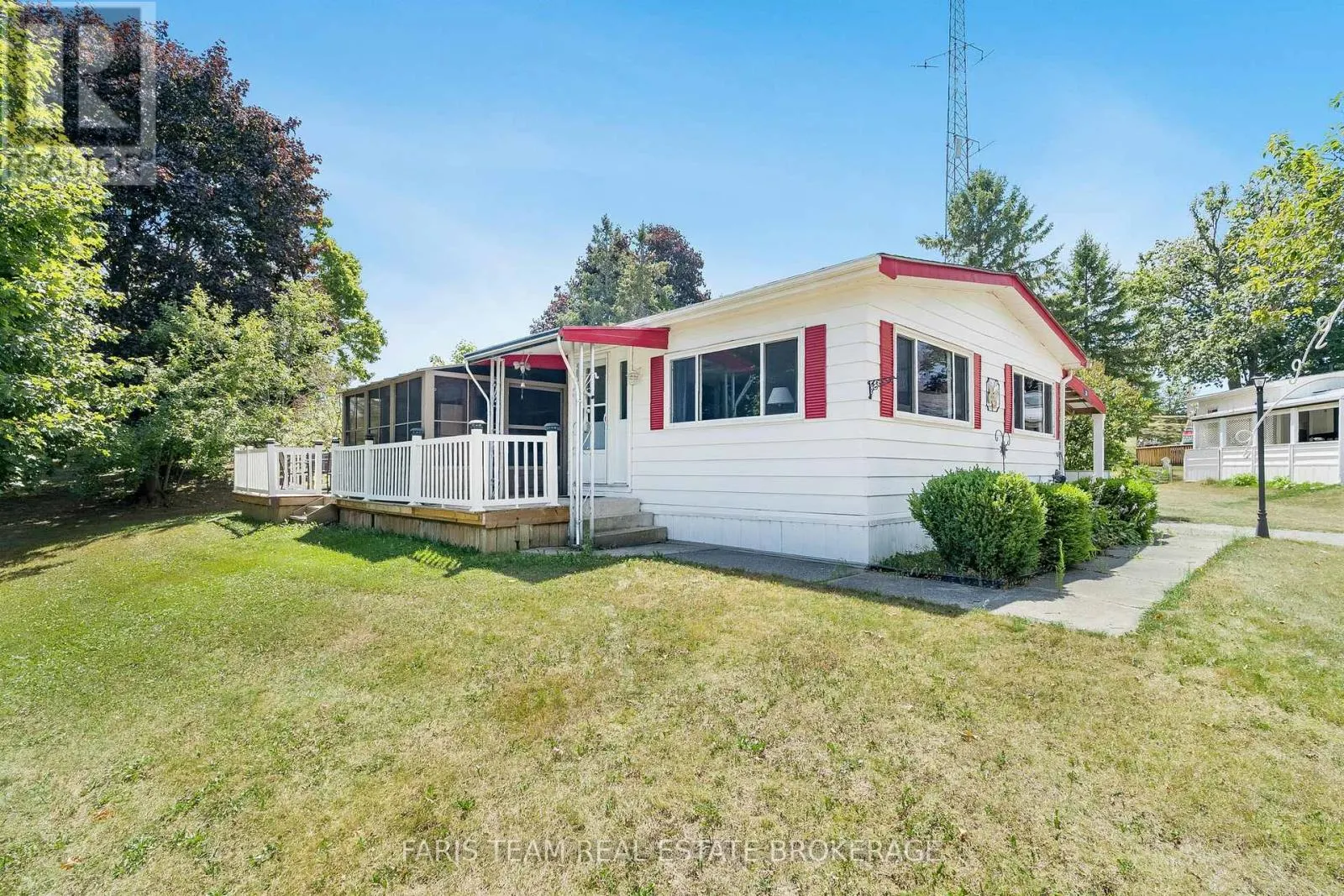 30 CAMERON DRIVE