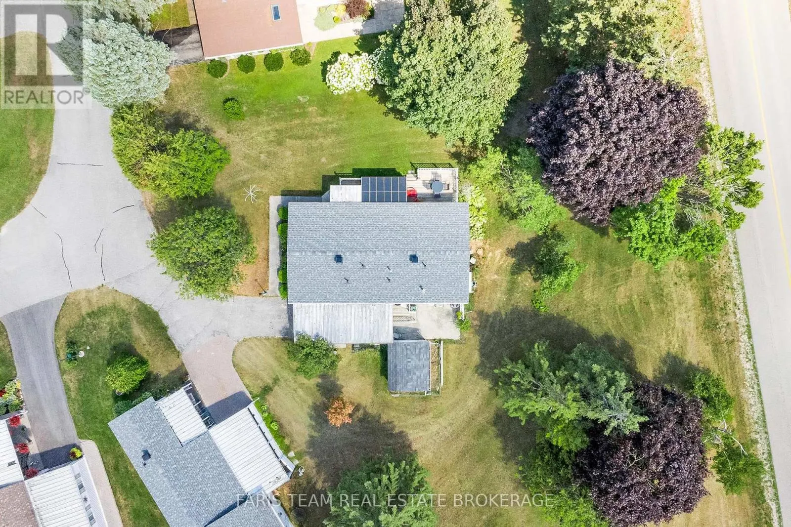 30 CAMERON DRIVE