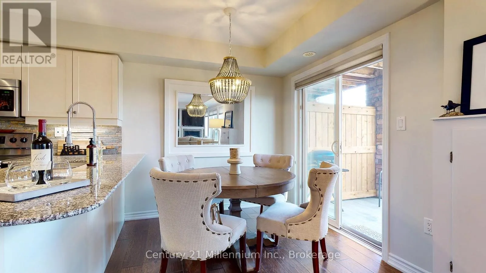 4 JOSEPH TRAIL