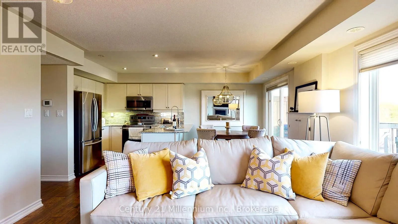 4 JOSEPH TRAIL