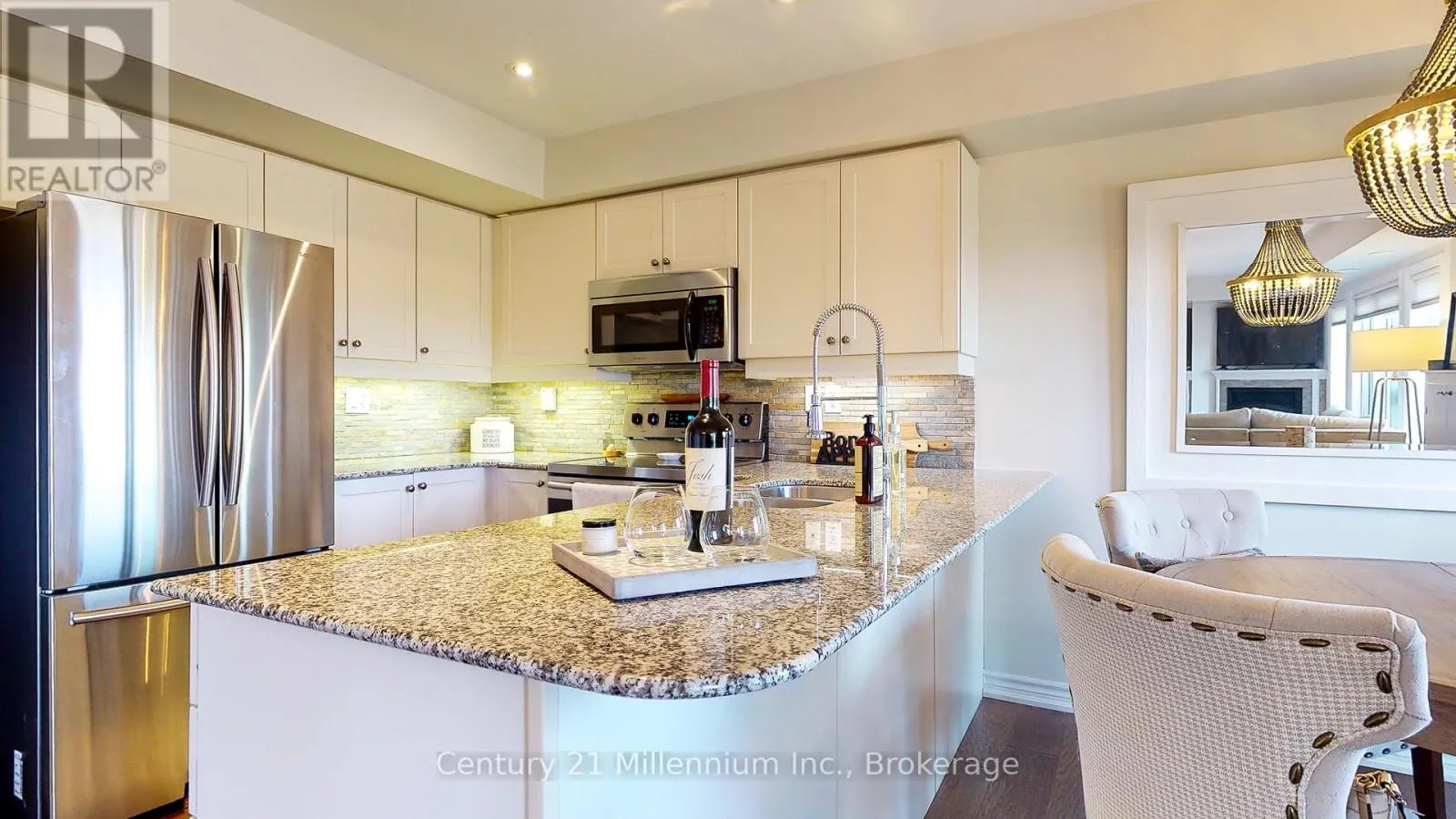 4 JOSEPH TRAIL