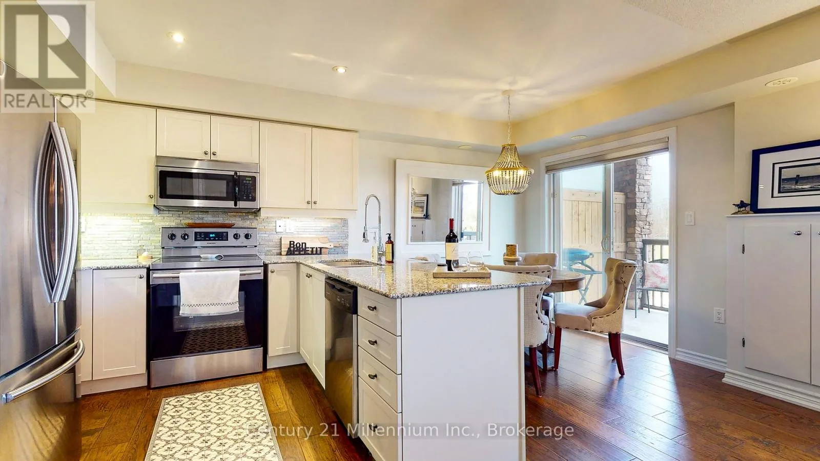 4 JOSEPH TRAIL