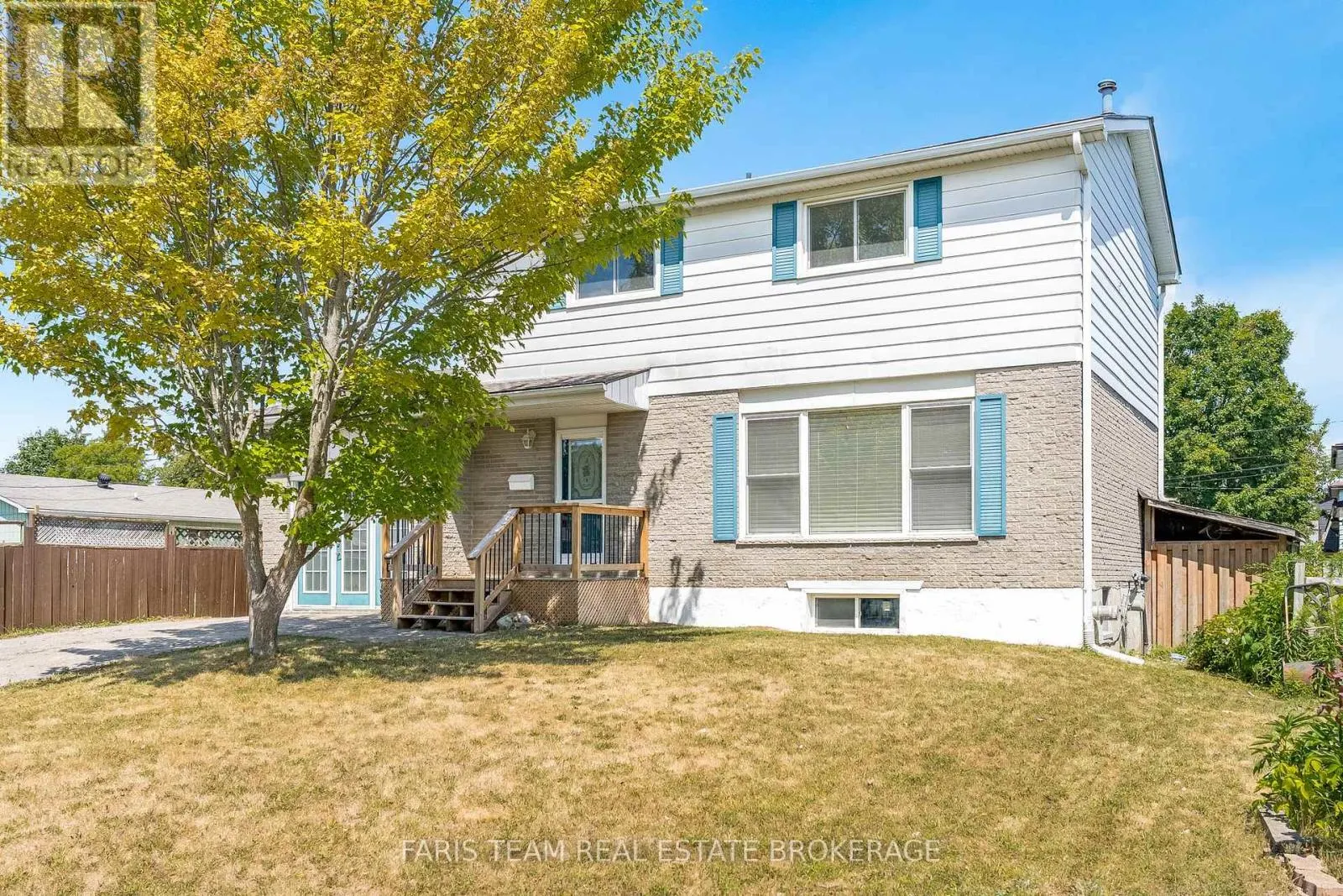 368 LESLIE AVENUE