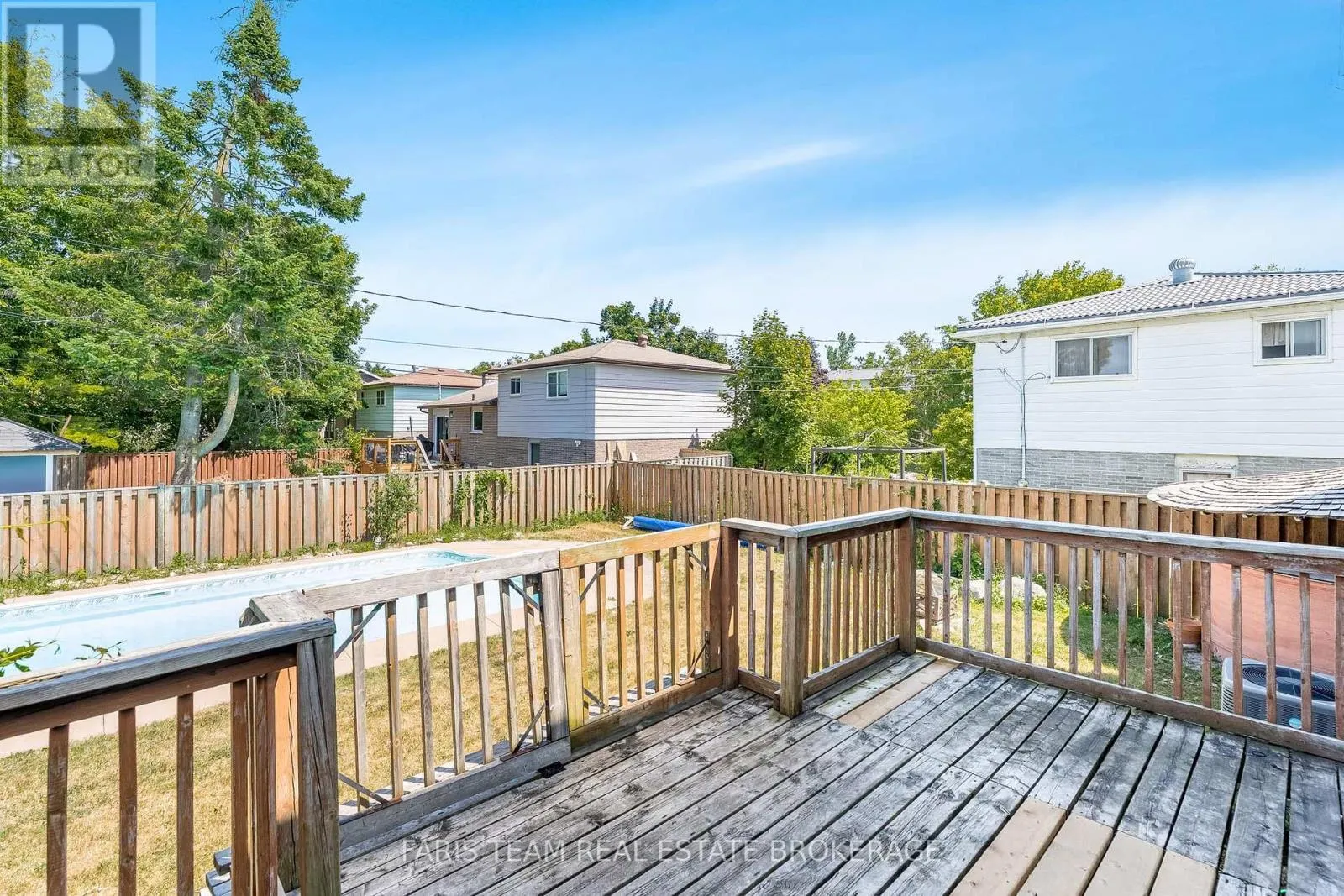368 LESLIE AVENUE