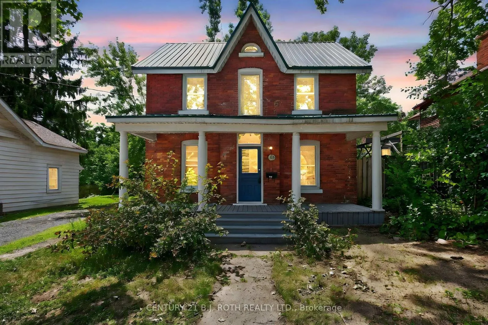 153 LACLIE STREET