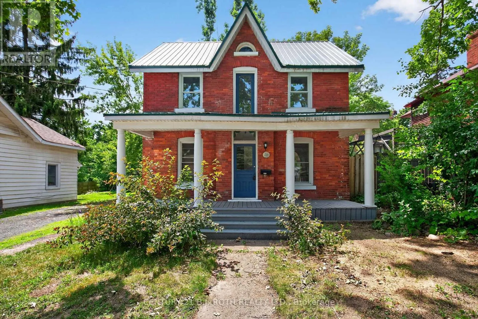 153 LACLIE STREET