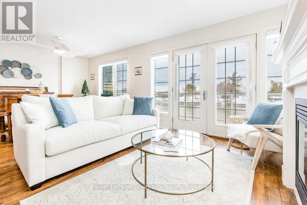 3 - 64 RIVER ROAD E, #3