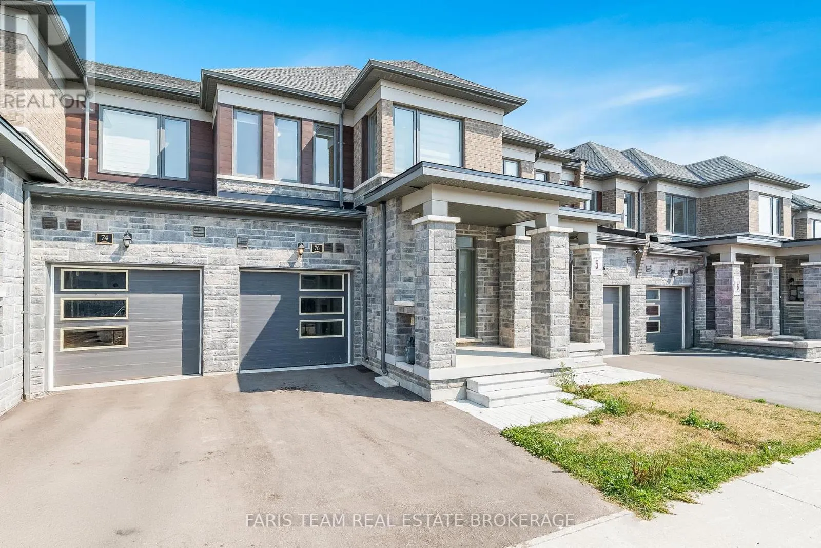 76 VALLEYBROOK ROAD