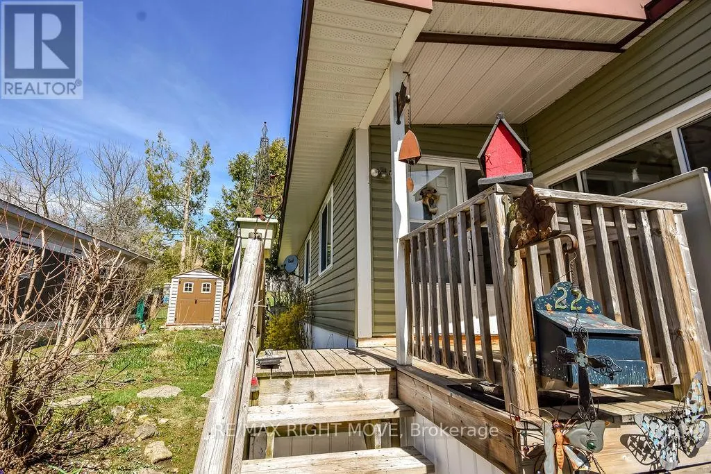 22 - 26 DUNN AVENUE