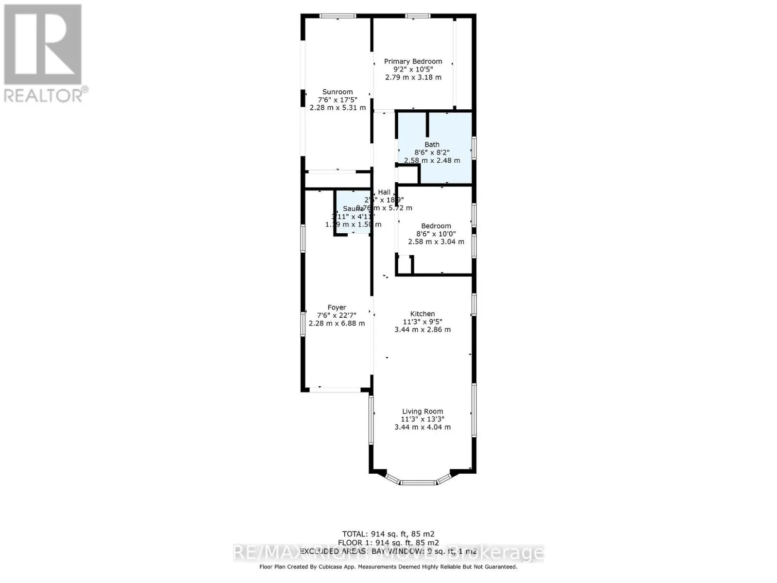 22 - 26 DUNN AVENUE